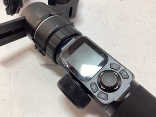 tripode feiyutech ak4500