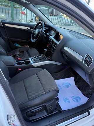 Audi A4 2009