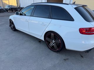 Audi A4 2009