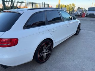 Audi A4 2009