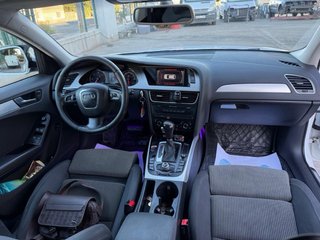 Audi A4 2009