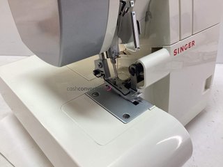 maquina coser singer 14sh754