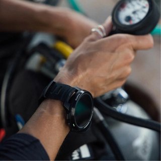 Suunto Ocean All Black | SIN ABRIR