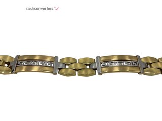 pulsera oro 18k