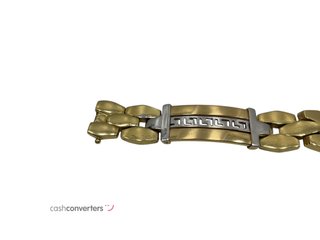 pulsera oro 18k