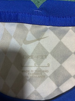Camiseta Pre-Match Chelsea Nike