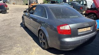 383425 cremallera 8e014220565 audi a4 berlina (8e)