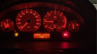 BMW Serie 3 2001 [Negociable]