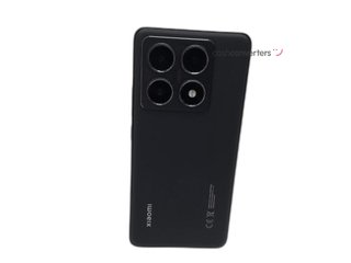 xiaomi 14t pro 12gb 256gb