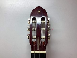 guitarra acustica valencia cg160