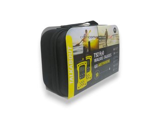 walkie talkie motorola t92 h2o