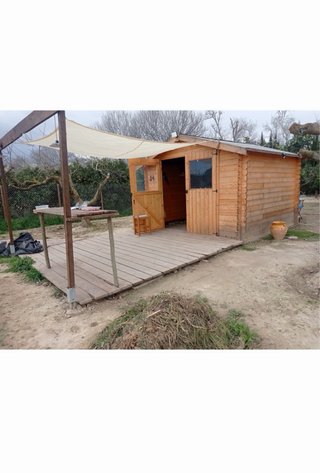 Vendo terreno en Amposta