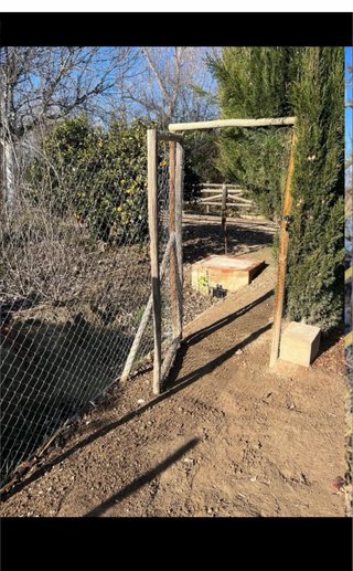 Vendo terreno en Amposta