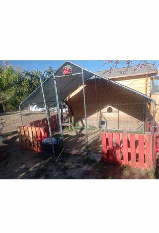 Vendo terreno en Amposta