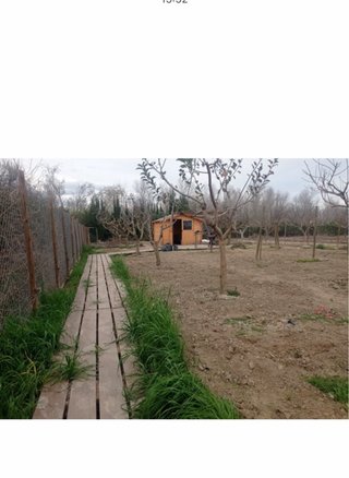 Vendo terreno en Amposta