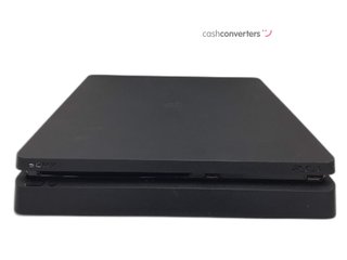 sony ps4 slim 500gb