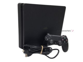 sony ps4 slim 500gb