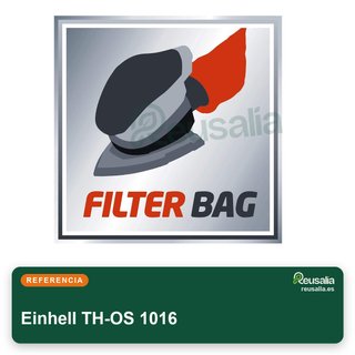 Einhell TH-OS 1016 Multilijadora 100W 24000