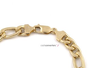 pulsera oro 18k