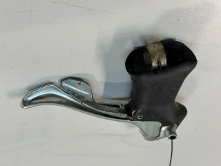 Maneta Cambio Izquierda Shimano Dura-Ace st-7700-c