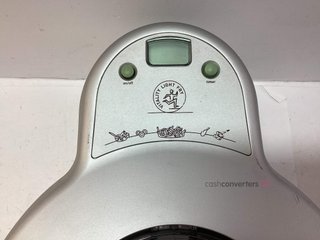 freidora tefal actifry serie 001