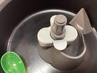 freidora tefal actifry serie 001