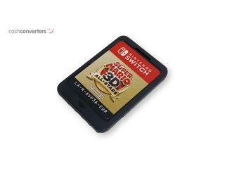 super mario 3d all-stars n-switch
