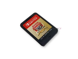 super mario 3d all-stars n-switch
