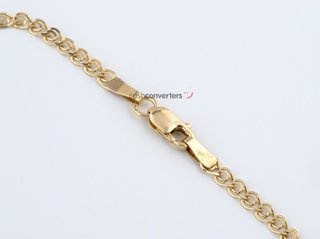 manita oro 18k