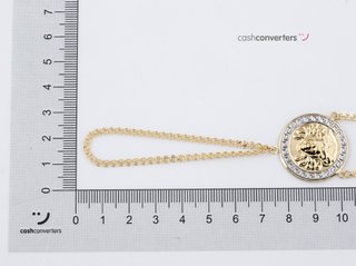 manita oro 18k