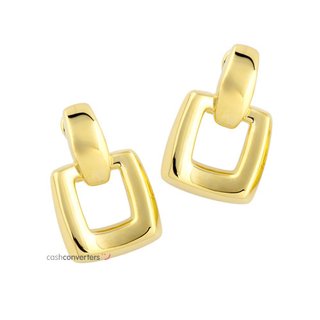 pendientes oro 18k