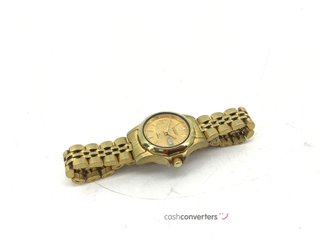reloj pulsera caballero citizen 6304-20