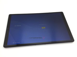 tablet pc lenovo tab m10 10.3 64gb