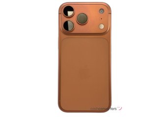 apple iphone 17 pro 256gb
