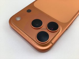 apple iphone 17 pro 256gb