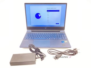 pc portatil hp victus