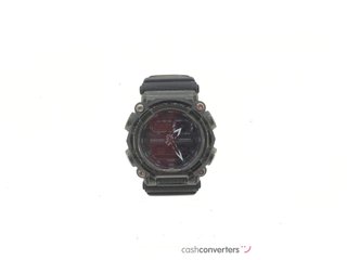 reloj pulsera caballero casio ga-900