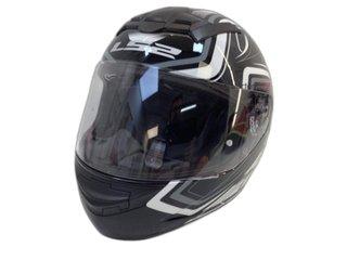casco integral ls2 ff352 rookie gamma
