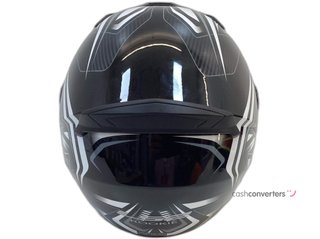 casco integral ls2 ff352 rookie gamma