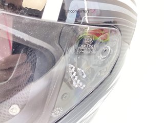 casco integral ls2 ff352 rookie gamma