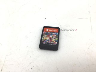 mario kart 8 deluxe n-switch