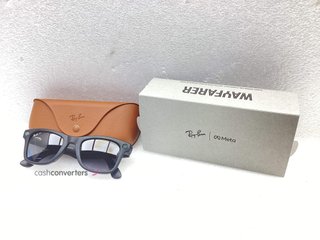 otras gafas rayban rw4006