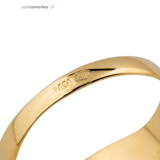 sello oro 18k t. 7 (14,96 mm)