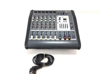 controller ams amp 6300 usb