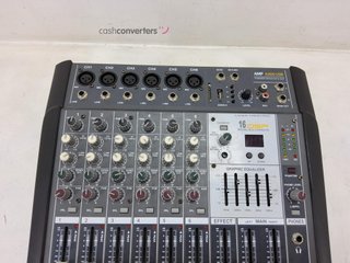 controller ams amp 6300 usb