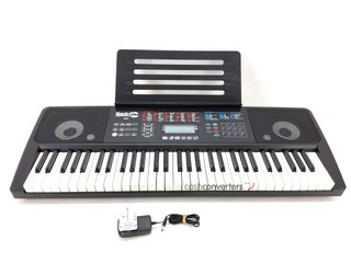 piano rockjam rj761