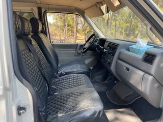 Volkswagen T4 1998