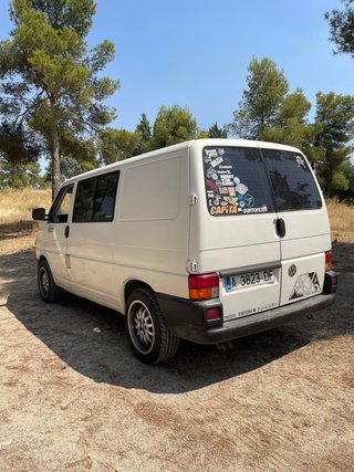 Volkswagen T4 1998