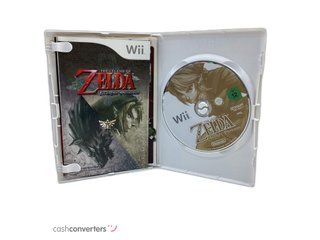 the legend of zelda twilight princess selects wii