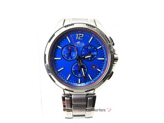reloj pulsera caballero lotus 18585